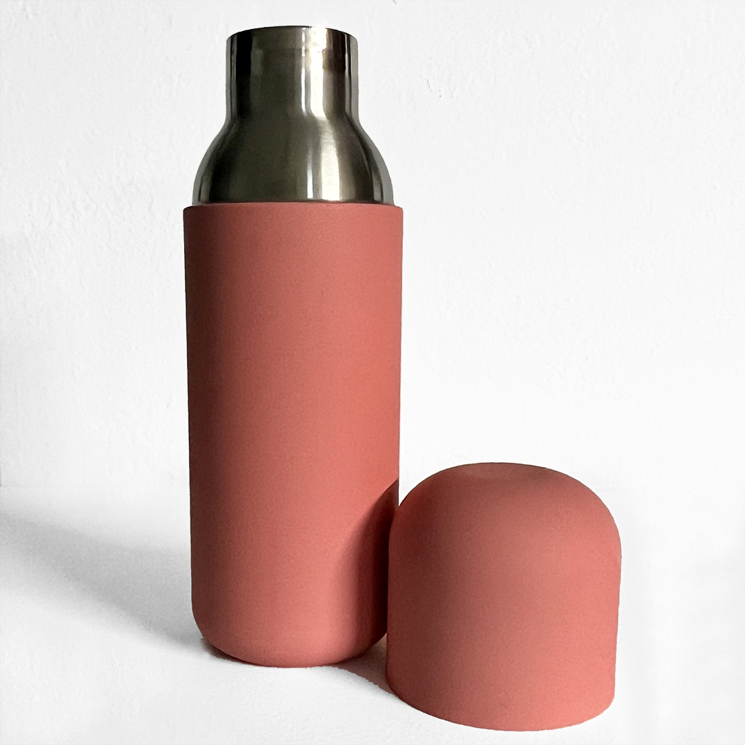 Tumbler | Vacuum-Insulated Stainless-Steel | 18oz