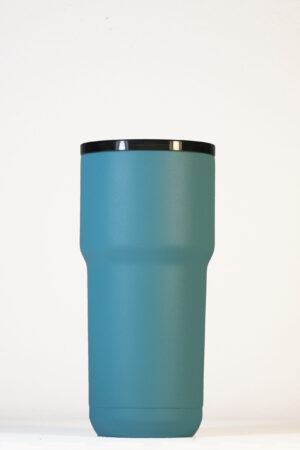 Tumbler | Vacuum-Insulated Stainless-Steel | 20oz