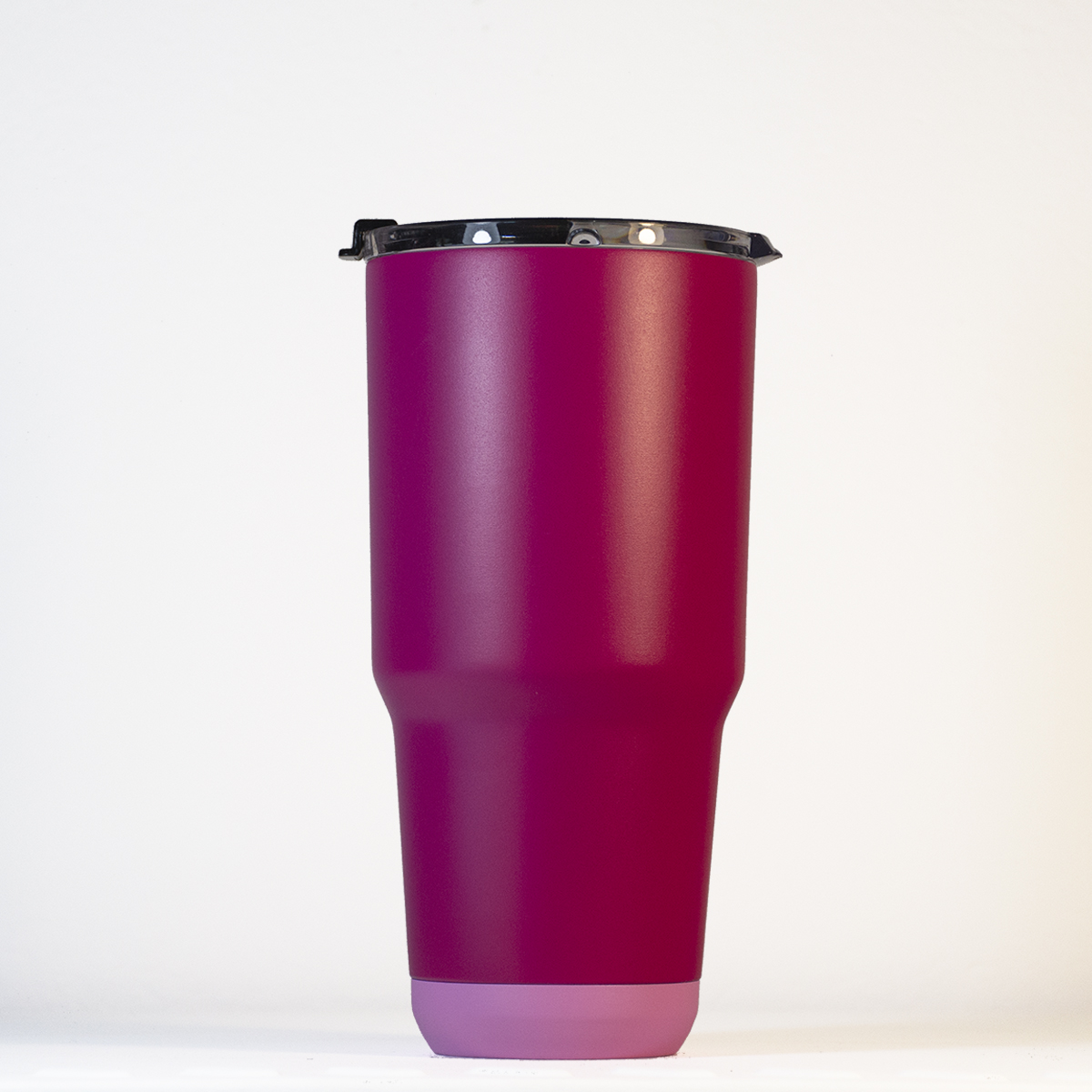 Tumbler | Vacuum-Insulated Stainless-Steel | 30oz