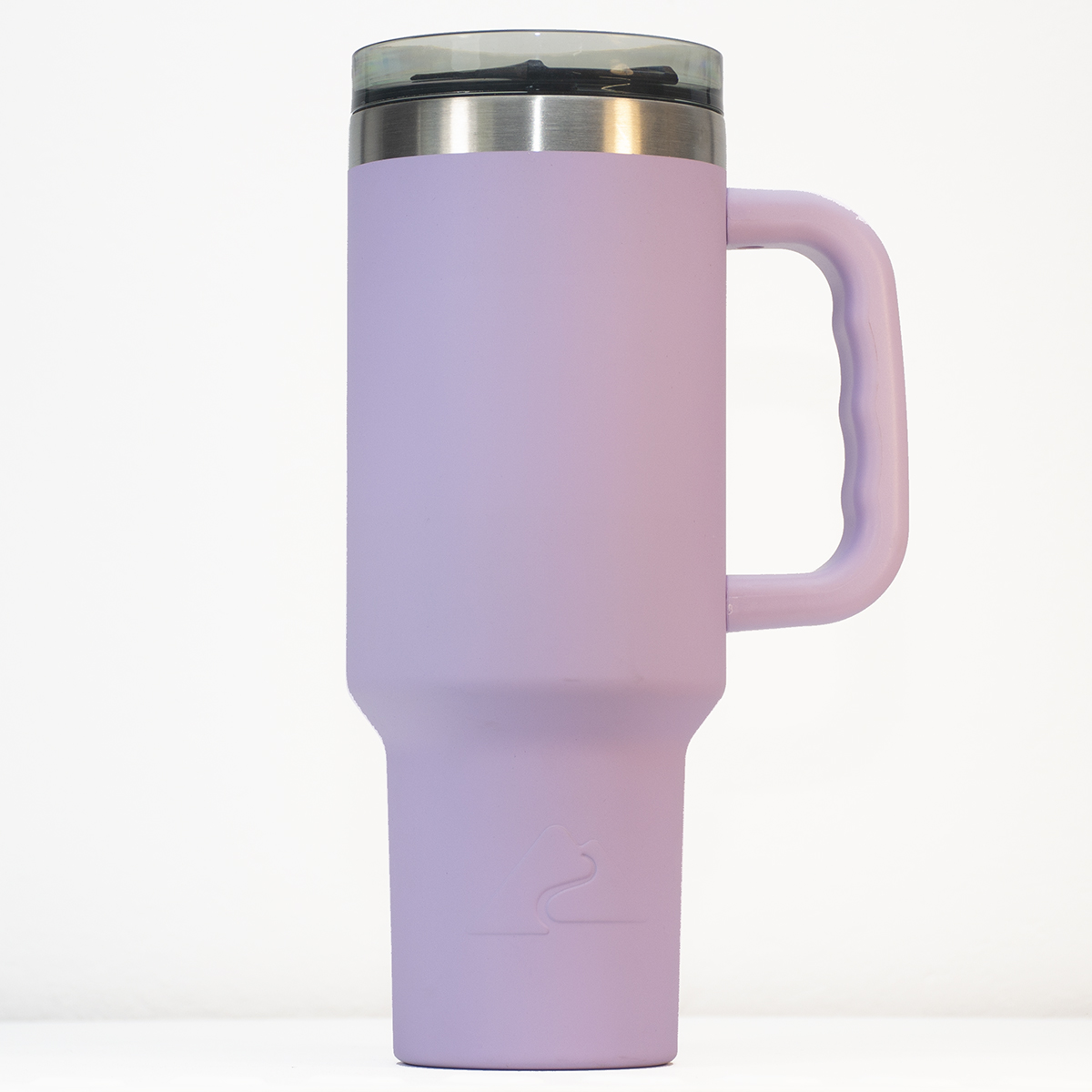 Tumbler | Vacuum-Insulated Stainless-Steel | 40oz