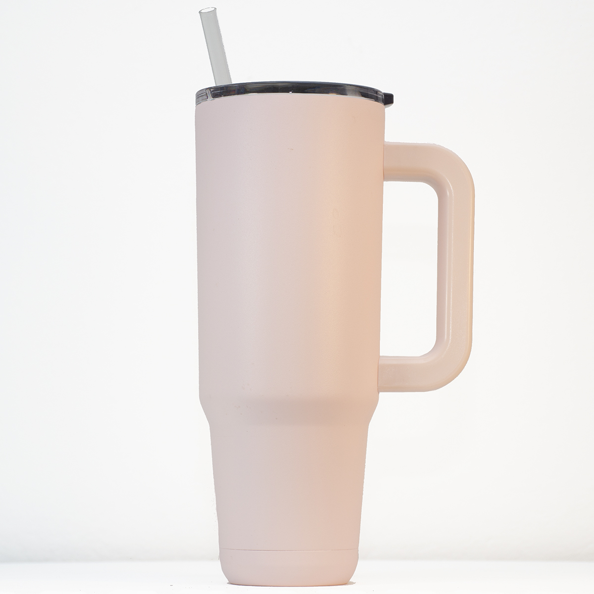 Tumbler | Vacuum-Insulated Stainless-Steel | 40oz