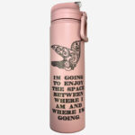 20oz Tumbler | Enjoy the Space