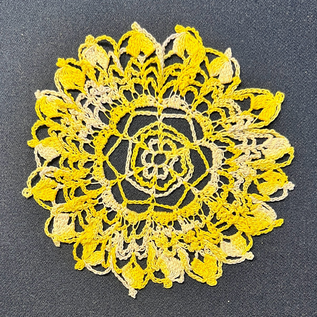 6" Doilies | Various Colors