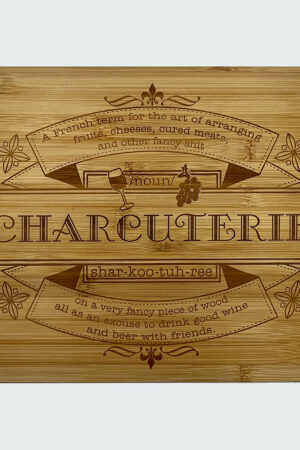 Charcuterie Board | Definition