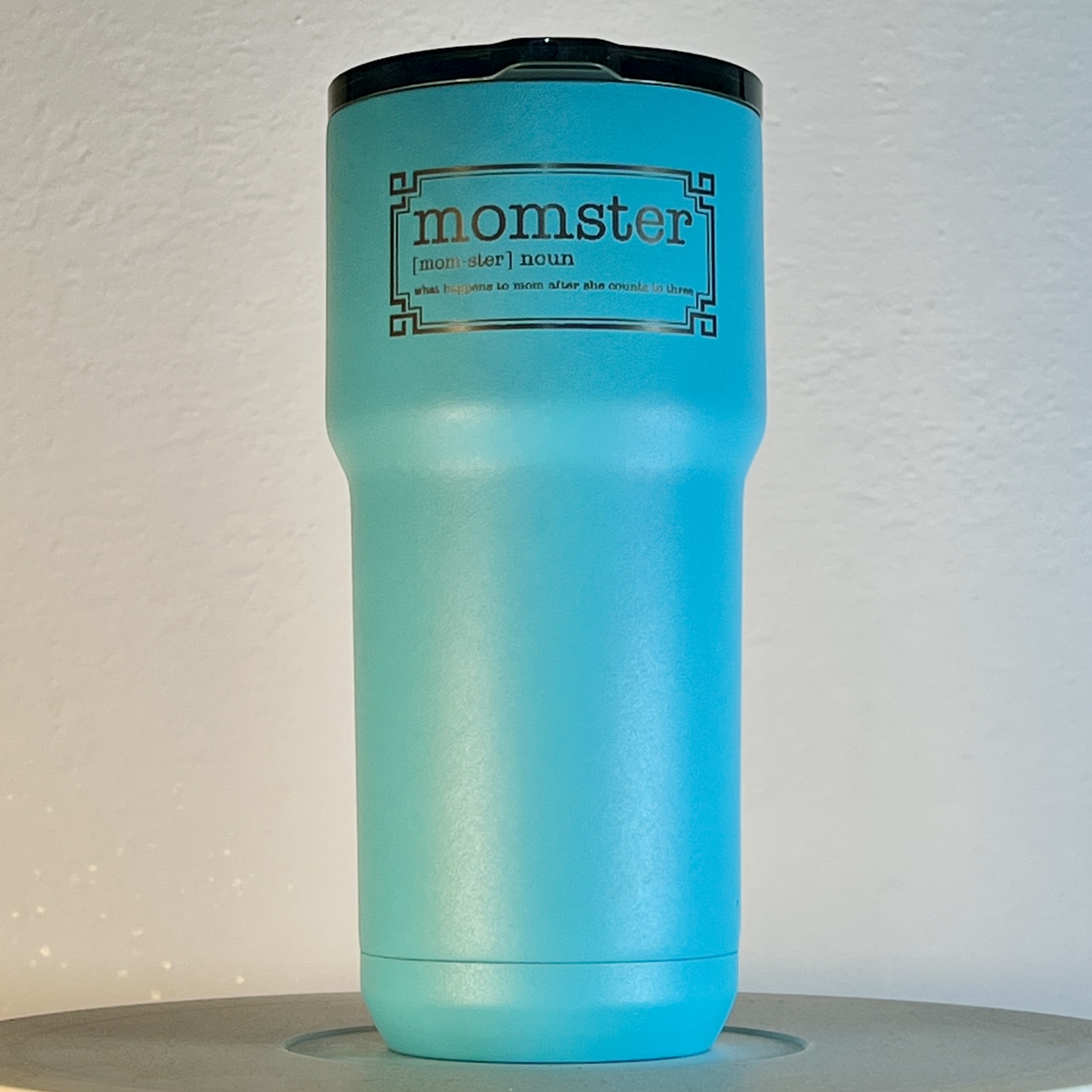 20oz Tumbler | Momster