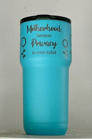 20oz Tumbler | Motherhood