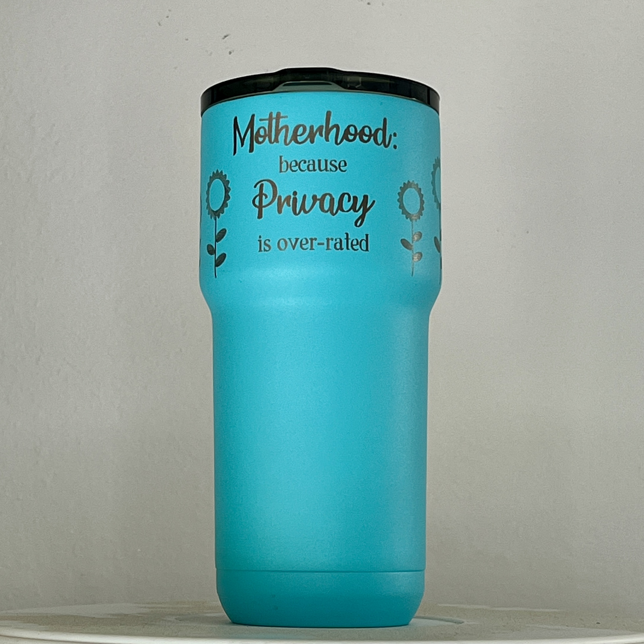20oz Tumbler | Motherhood